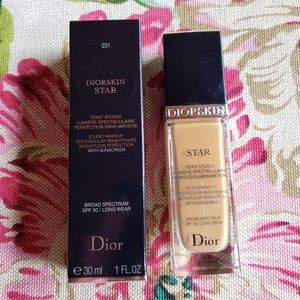 dior star 031